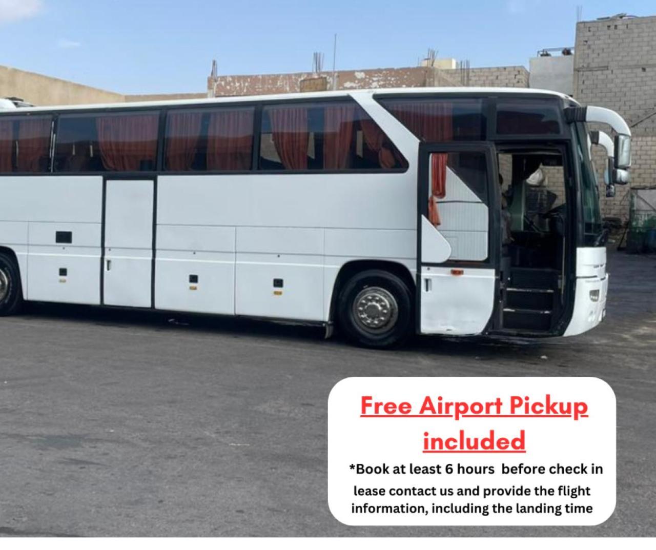Layaali Amman Airport Pickup Hostel Exterior foto